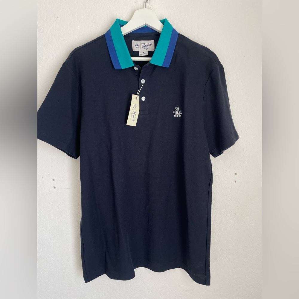 Original Penguin Polo